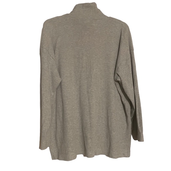 H&M Grey sweater - Picture 3 of 7